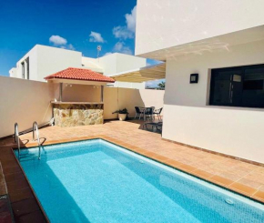 Villa Santa Martha
